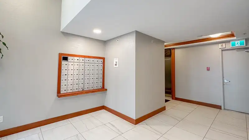 701 1318 HOMER STREET - photo 4 of 25