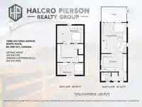 15582 VICTORIA AVENUE - thumbnail 2