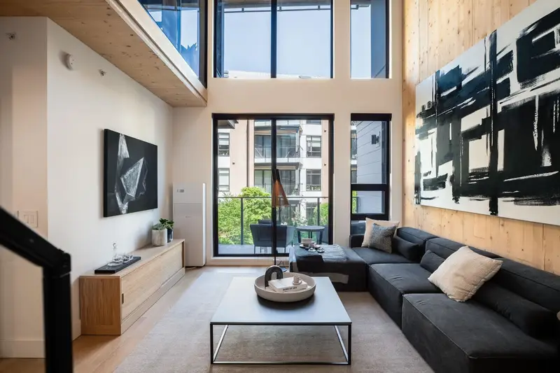 304 310 SALTER STREET - photo 1 of 25