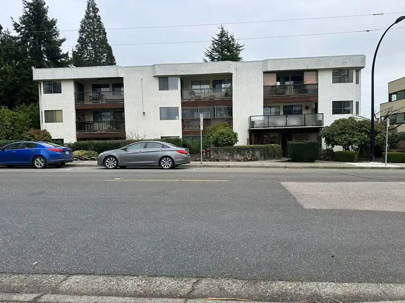 306 1526 GEORGE STREET - photo 1 of 14