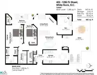 403 1280 FIR STREET - thumbnail 19