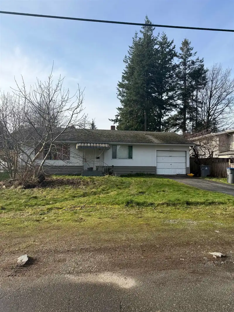 1691 157 STREET - photo 1 of 1