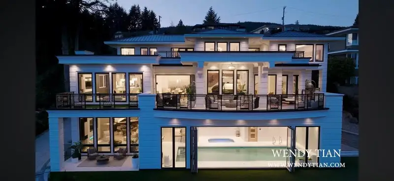 835 FARMLEIGH ROAD - photo 2 of 25