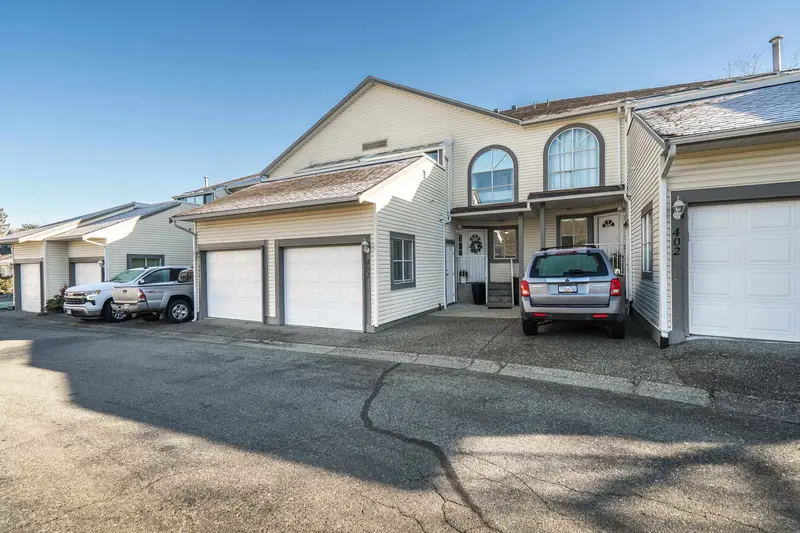 403 21937 48 AVENUE - photo 1 of 25