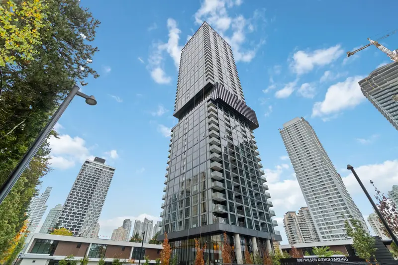 3606 5987 WILSON AVENUE - photo 1 of 15