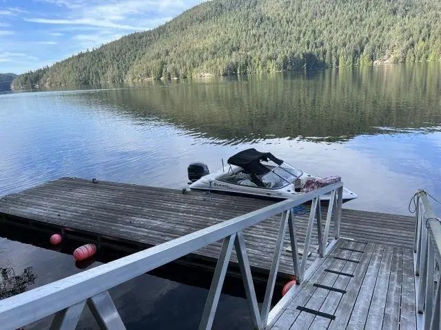 8444 WEST SAKINAW LAKESHORE WAY - photo 4 of 25