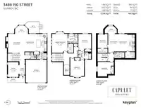 3488 150 STREET - thumbnail 23
