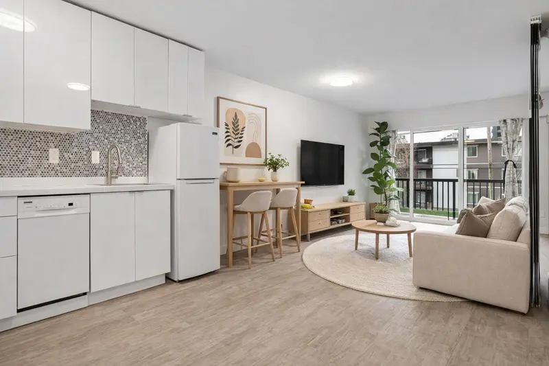 303 1717 W 13TH AVENUE - photo 1 of 21