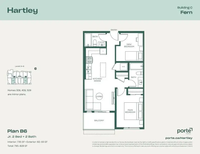 505 10465 139 STREET - photo 3 of 5