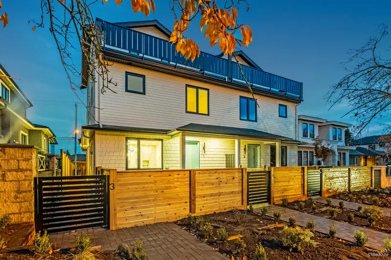 3 6730 HEATHER STREET - photo 3 of 25