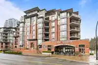 304 1581 FOSTER STREET - thumbnail 1