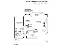 207 1840 E SOUTHMERE CRESCENT - thumbnail 26