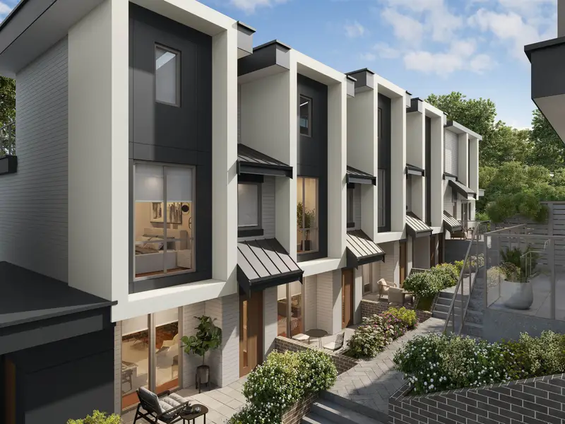 131 7461 GRANVILLE STREET - photo 1 of 11