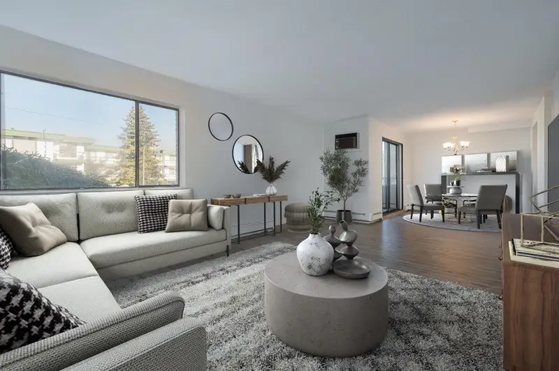 105 20460 54TH AVENUE - photo 2 of 25