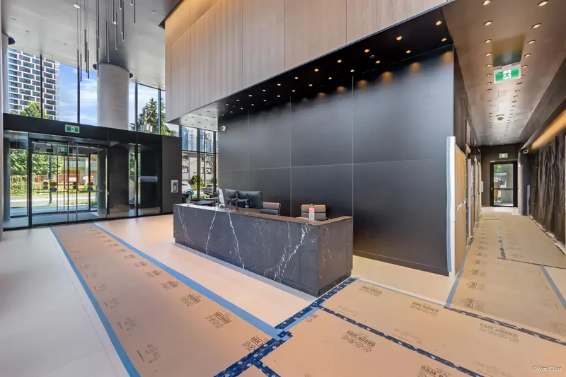 2205 5987 WILSON AVENUE - photo 3 of 25