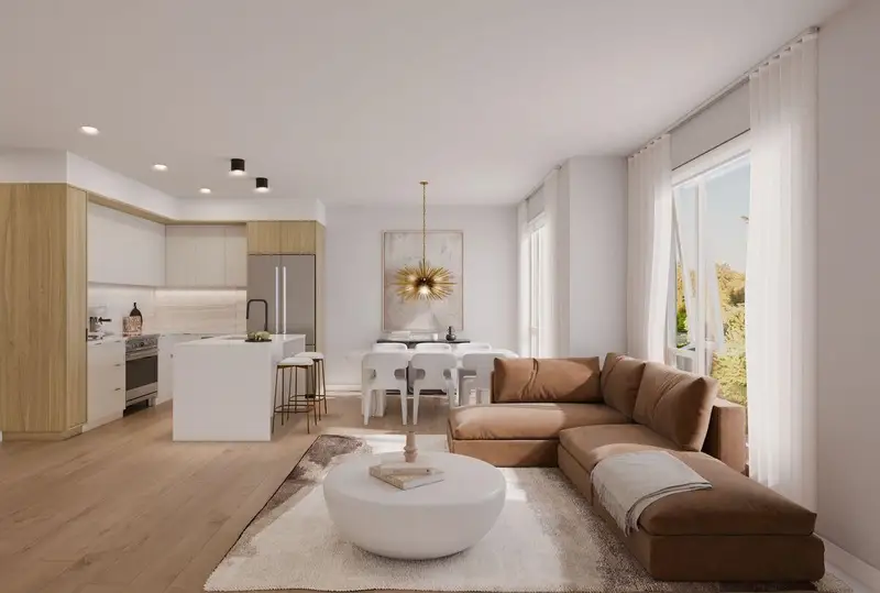 133 601 HARRISON AVENUE - photo 2 of 8