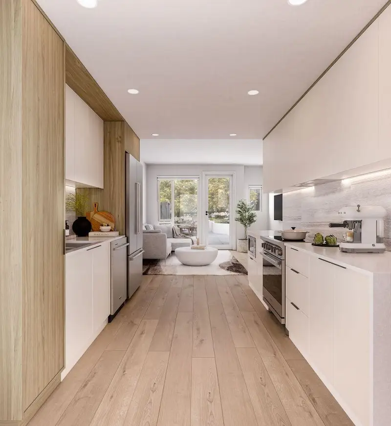 133 601 HARRISON AVENUE - photo 3 of 8