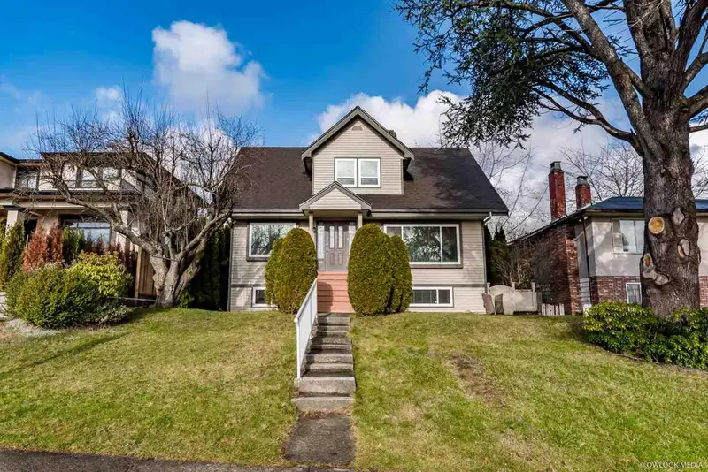 6537 NEVILLE STREET - photo 1 of 3