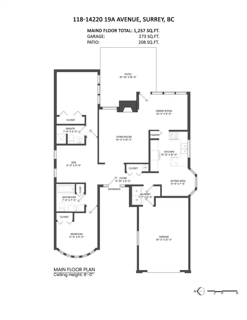 118 14220 19A AVENUE - photo 3 of 9