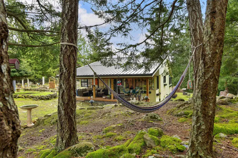 370 CAMPBELL BAY ROAD - photo 3 of 25