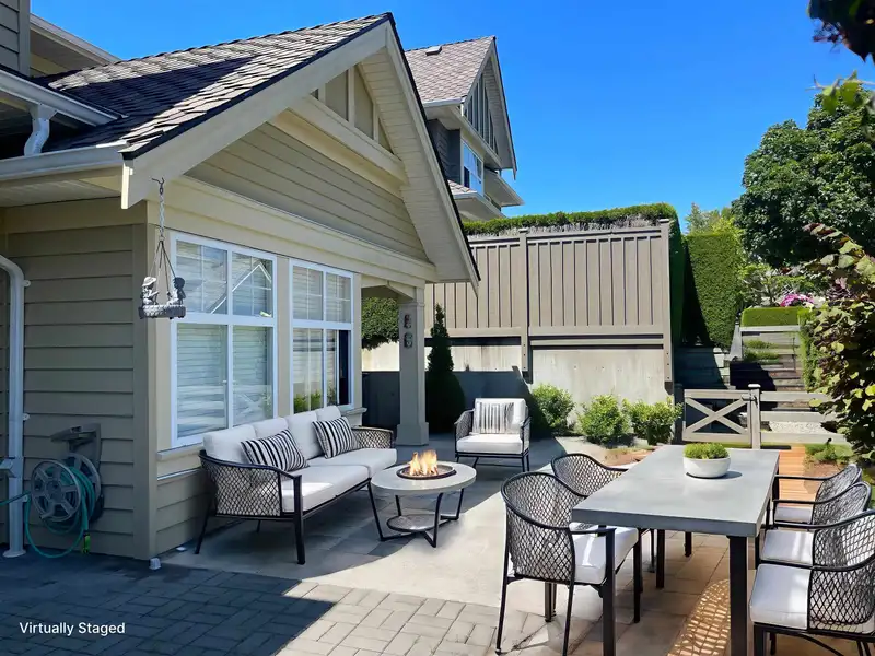 92 15500 ROSEMARY HEIGHTS CRESCENT - photo 1 of 35
