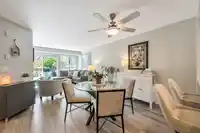 207 2950 KING GEORGE BOULEVARD - thumbnail 13