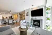 207 2950 KING GEORGE BOULEVARD - thumbnail 10