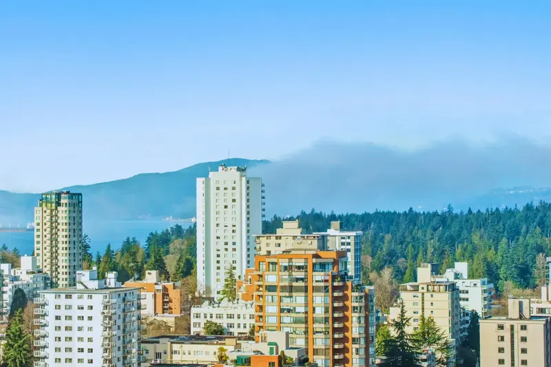 1902 1568 ALBERNI STREET - photo 1 of 25