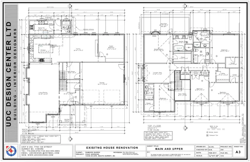 13330 20 AVENUE - photo 3 of 40