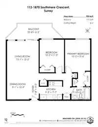 112 1870 E SOUTHMERE CRESCENT - thumbnail 17