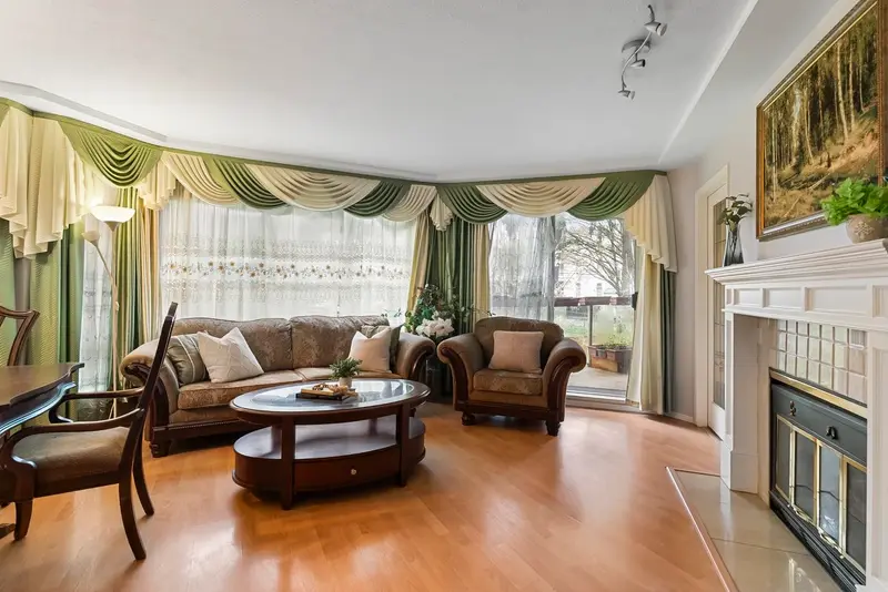 108 8611 ACKROYD ROAD - photo 3 of 25