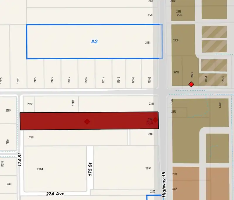 2355 176 STREET - photo 1 of 1