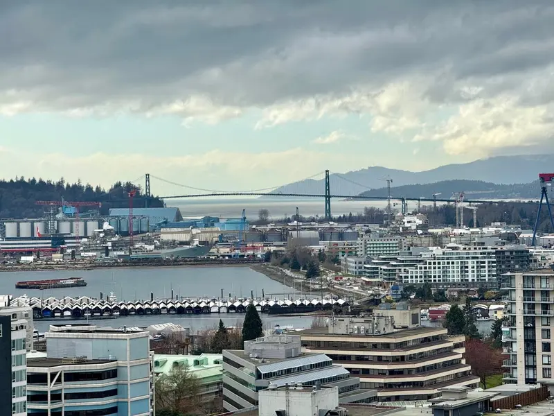 1903 145 ST. GEORGES AVENUE - photo 4 of 24