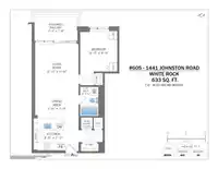 605 1441 JOHNSTON ROAD - thumbnail 27
