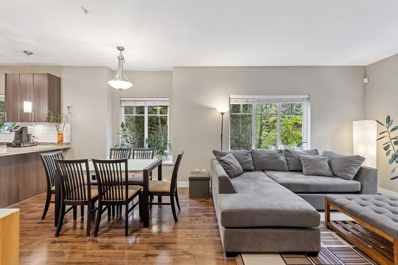 207 3888 NORFOLK STREET - photo 4 of 17