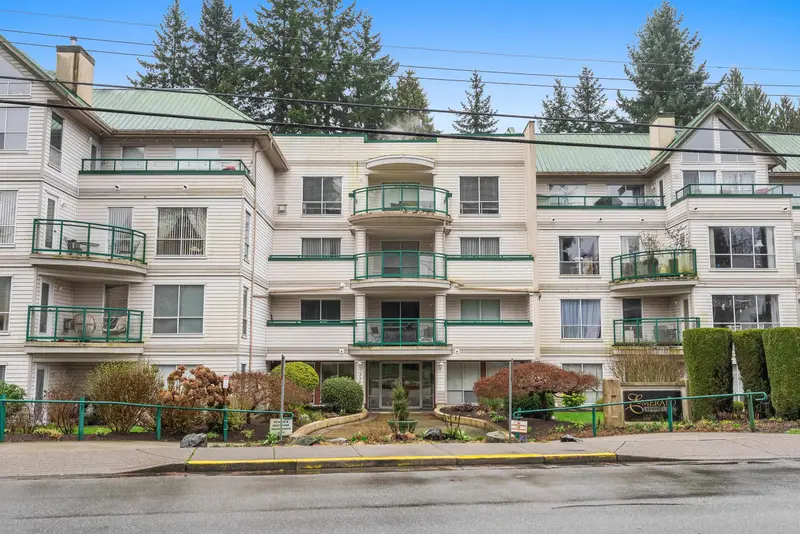 308 33280 BOURQUIN CRESCENT - photo 1 of 25