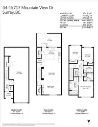 34 15717 MOUNTAIN VIEW DRIVE - thumbnail 29