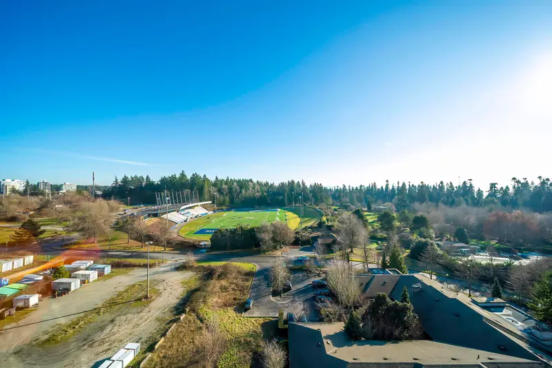 1202 2688 WEST MALL - photo 4 of 25