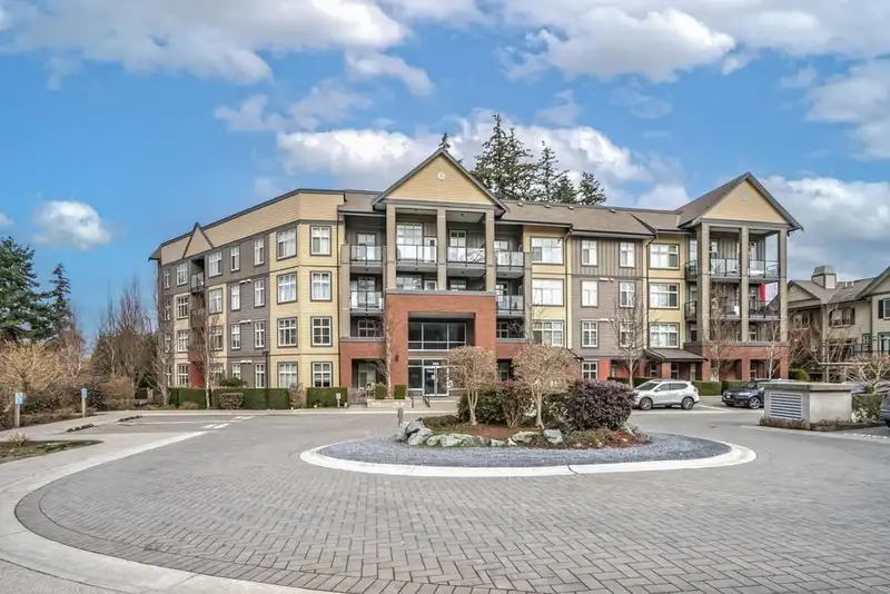 501 2855 156 STREET - photo 1 of 18