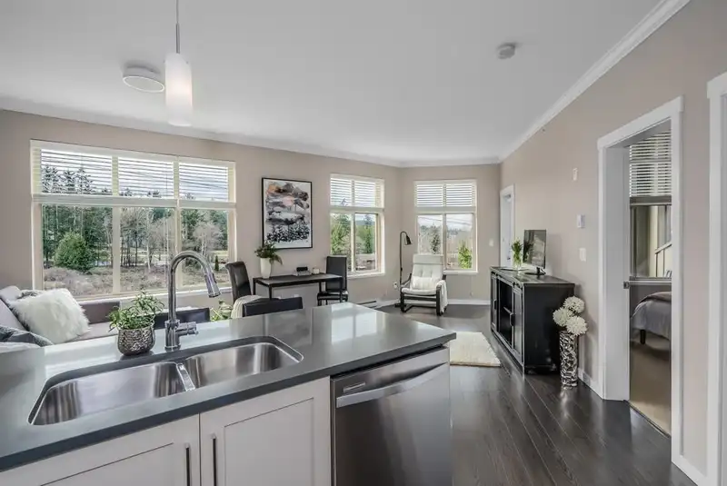 501 2855 156 STREET - photo 4 of 18