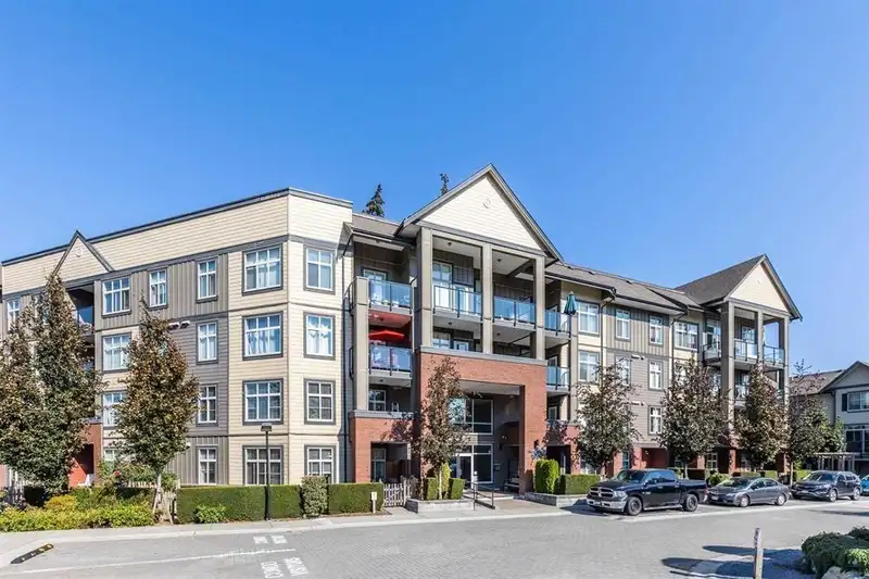 213 2855 156 STREET - photo 1 of 19