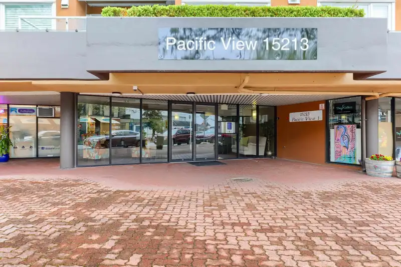 205 15213 PACIFIC AVENUE - photo 1 of 27