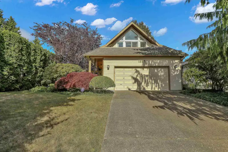 1854 129 STREET - photo 1 of 40