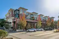 203 2940 KING GEORGE BOULEVARD - thumbnail 2