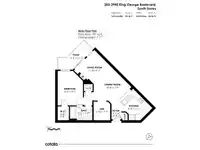 203 2940 KING GEORGE BOULEVARD - thumbnail 32