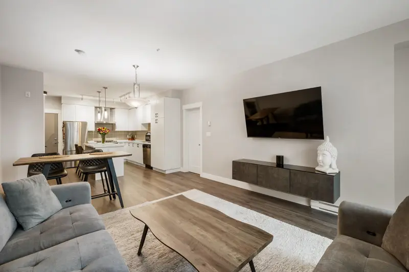 B308 20838 78B AVENUE - photo 2 of 23