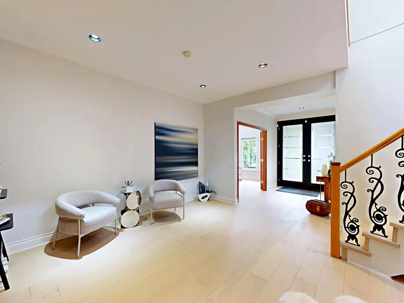 7440 LUDLOW PLACE - photo 3 of 25