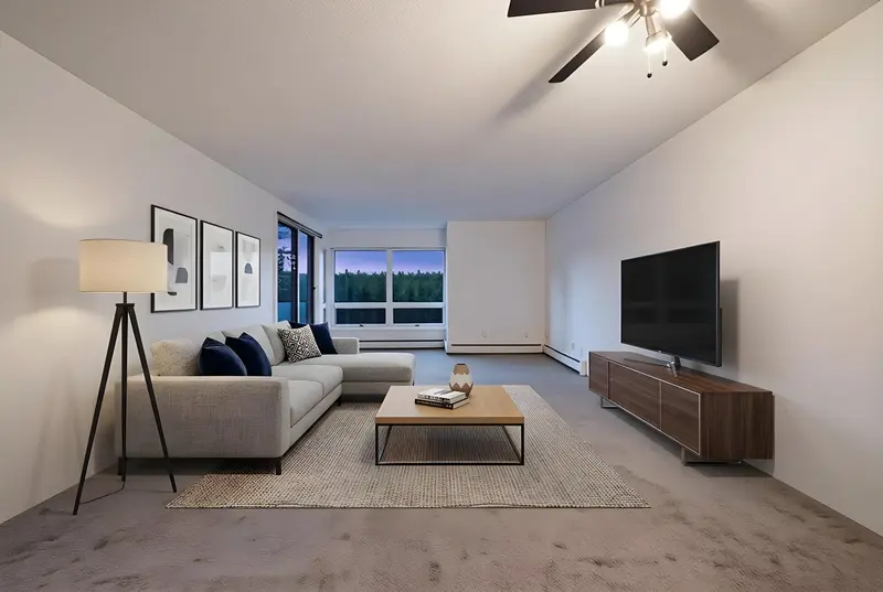 207 3663 W 16 AVENUE - photo 2 of 24