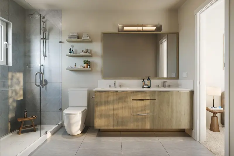 103 3888 MORESBY DRIVE - photo 2 of 14