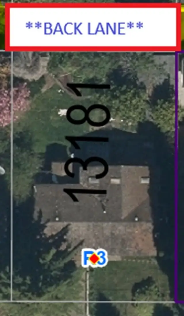 13181 15 AVENUE - photo 1 of 3